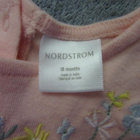 Cute Dress with attached Onesie  🥰 2 for $10 on select kids items 🥰 - Picture 6 of 6